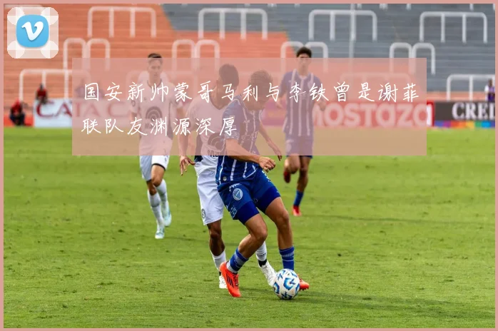 国安新帅蒙哥马利与李铁曾是谢菲联队友渊源深厚