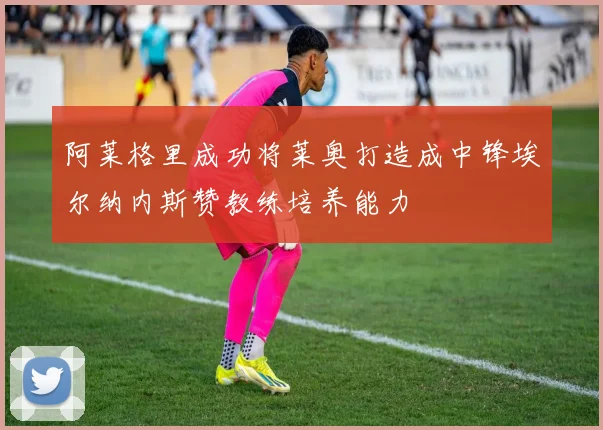 阿莱格里成功将莱奥打造成中锋埃尔纳内斯赞教练培养能力