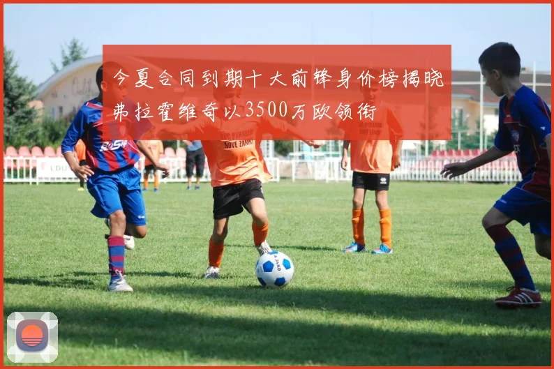 今夏合同到期十大前锋身价榜揭晓弗拉霍维奇以3500万欧领衔