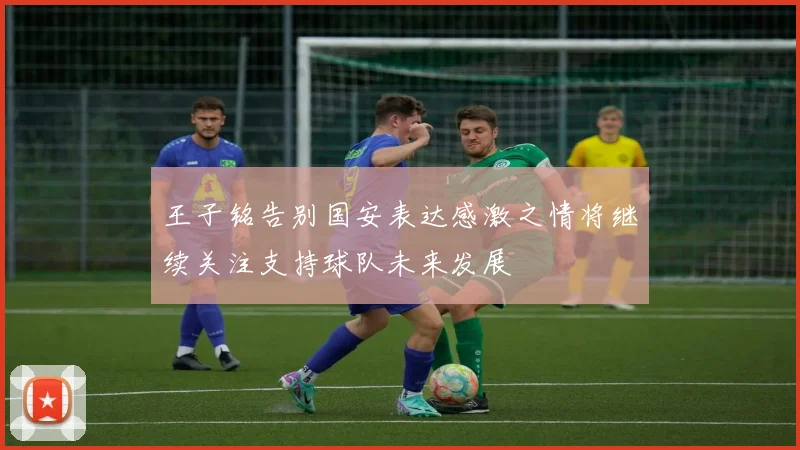 王子铭告别国安表达感激之情将继续关注支持球队未来发展