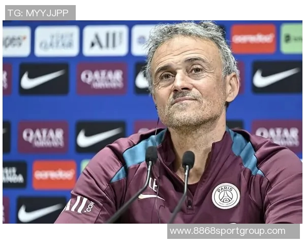 恩里克指责媒体四年批评多纳鲁马致其体育发展受阻