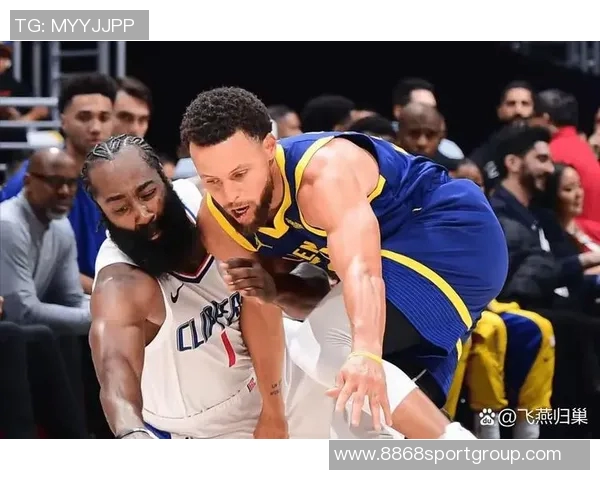 今夕是何年哈登与库里双星对决场均数据引发关注 今夕是何年哈登与库里双星对决场均数据引发关注