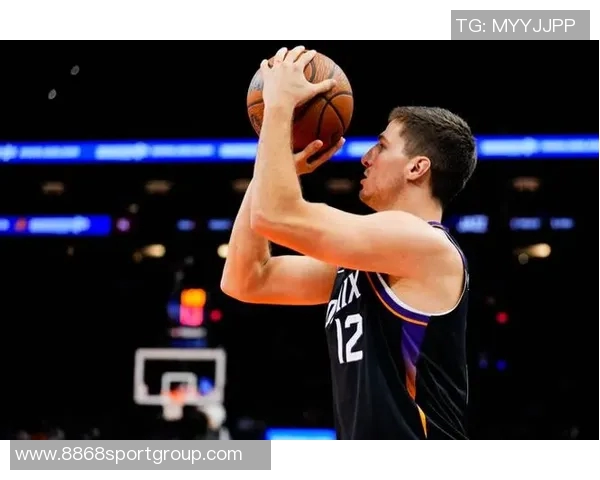 吉莱斯皮连续12场得分上双末节独取11分助球队获胜