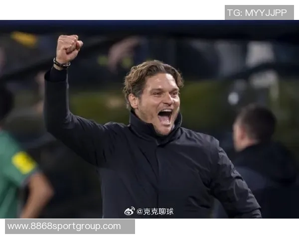 摩纳哥主帅许特尔面临下课危机俱乐部积极寻找新任教练人选