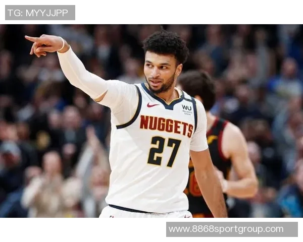 穆雷本赛季关键时刻三分命中率高达563成为联盟最佳表现