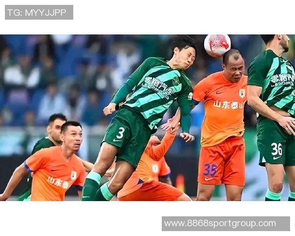 鲁媒分析泰山队收官阶段应展现进取心并积极寻找新外援中卫人选