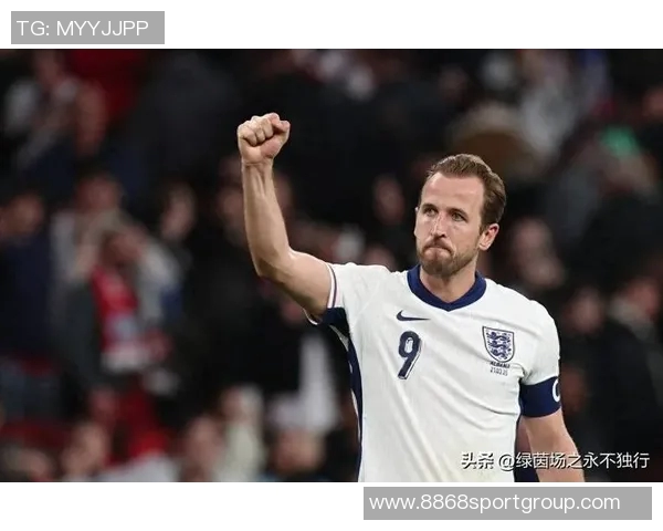 凯恩谈英格兰进步与夺冠希望：大赛前的热门球队心态与成长之路