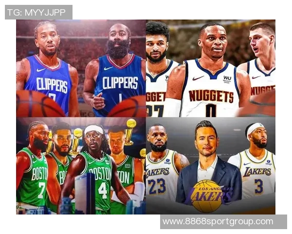 掘金背靠背战胜率684快船缺核心仅316胜算分析