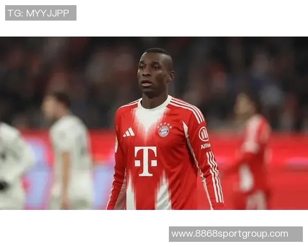 拜仁是否会买断杰克逊埃贝尔表示目前尚无明确倾向