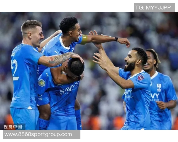 沙特联第五轮创历史进球纪录新月队独自零封对手